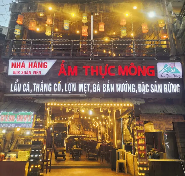 H'Mong Restaurant
