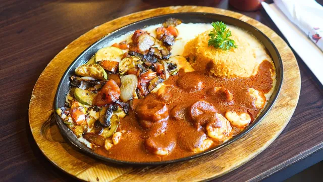 Las Marias Mexican Restaurant