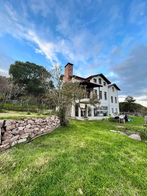 Moon Pansiyon Ayvalık