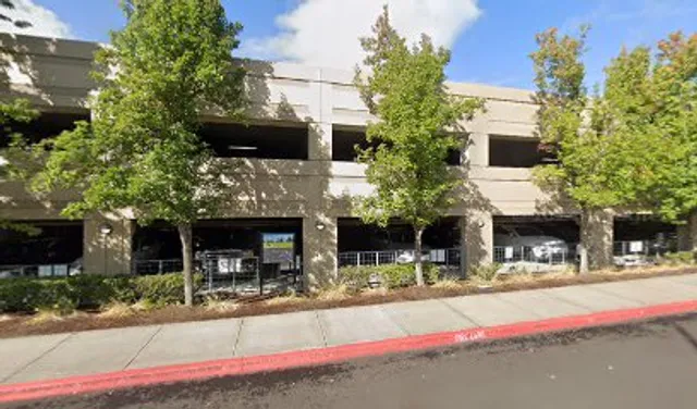 Kaiser Permanente Sunnyside Medical Center