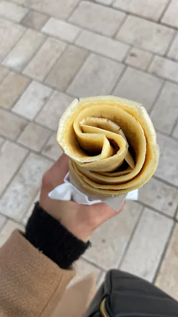 Crêpes à Gogo