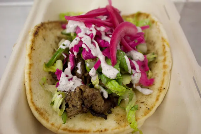 Bipolar Eats (Food Truck)