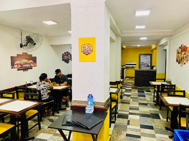 Ponto de Encontro Restaurante e Pizzaria