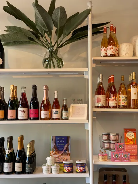 Halfseas Wine + Bottle Shop