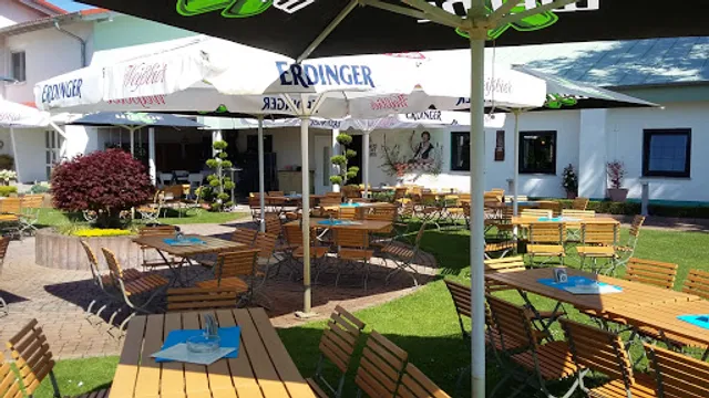 Gaststätte Bruchweiher