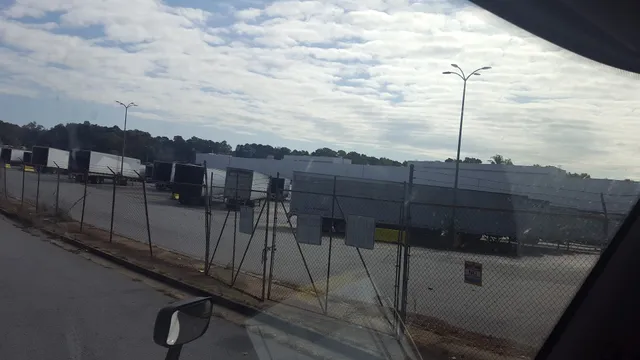 APCU Network Distribution Center Branch