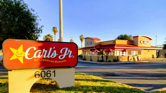 Carl’s Jr.