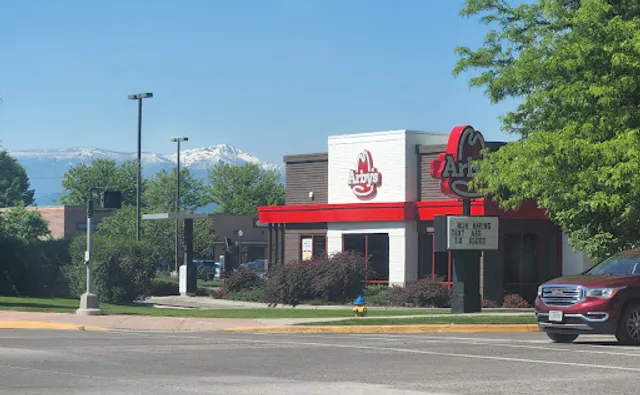 Arby's
