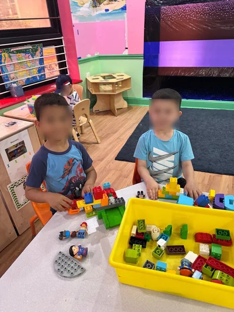 Fairytale Daycare & Preschool Center