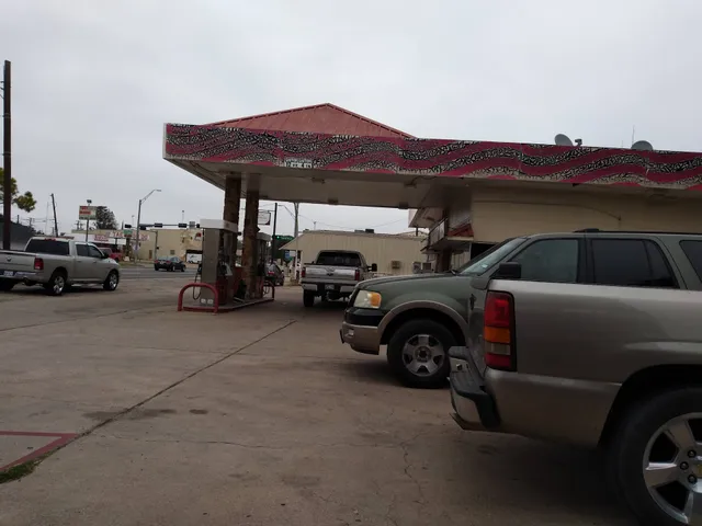 Bellmart Food & Fuel