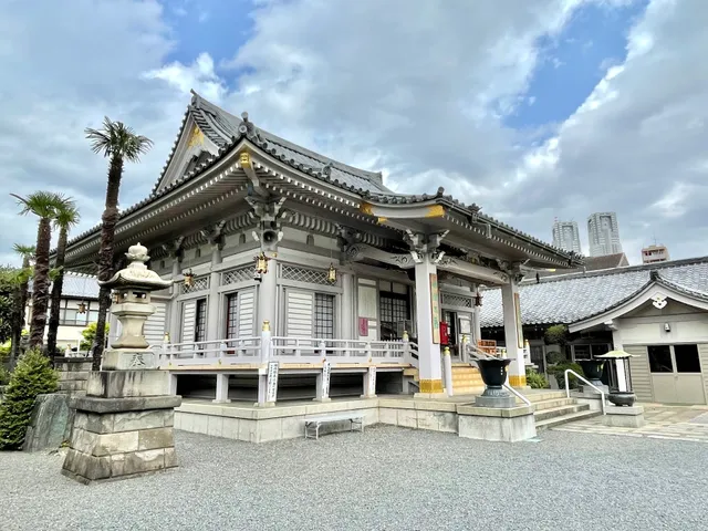 Shōgonji Temple