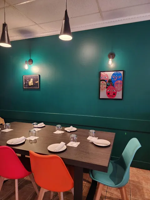 Too Good Friend's Diner