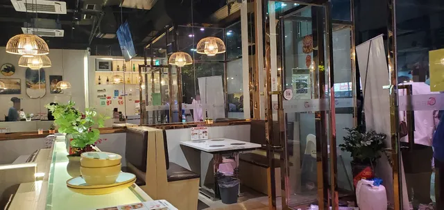 囍鍋海鮮自助火鍋