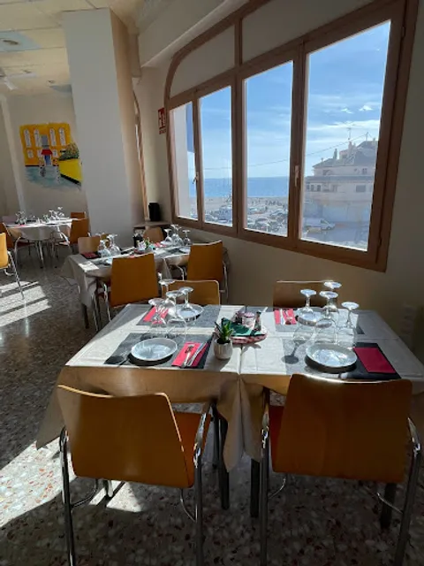 Restaurante Bellaciao