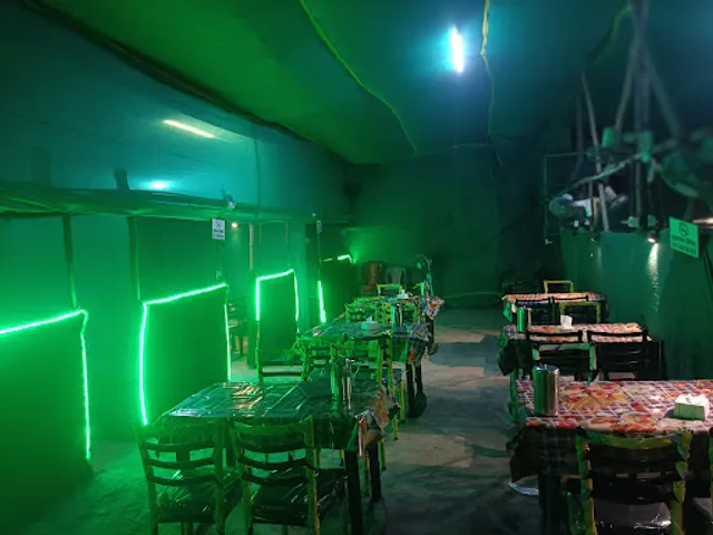 Gauri Family Restaurant