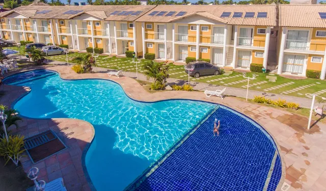 Residencial Mont Carmelo - Tonziro