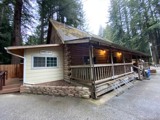 Cotillion Gardens RV Park