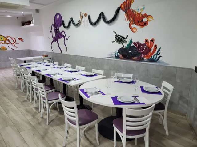Restaurante Pulpería O Miño