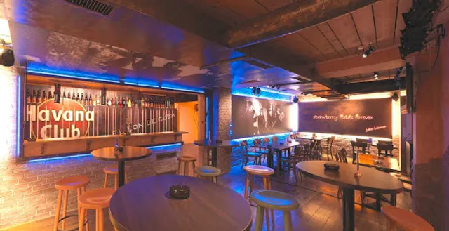 Muffis Nachtrestaurant