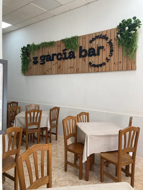 García Bar