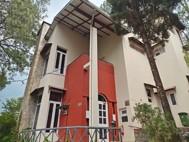 Mehar Villa Kasauli