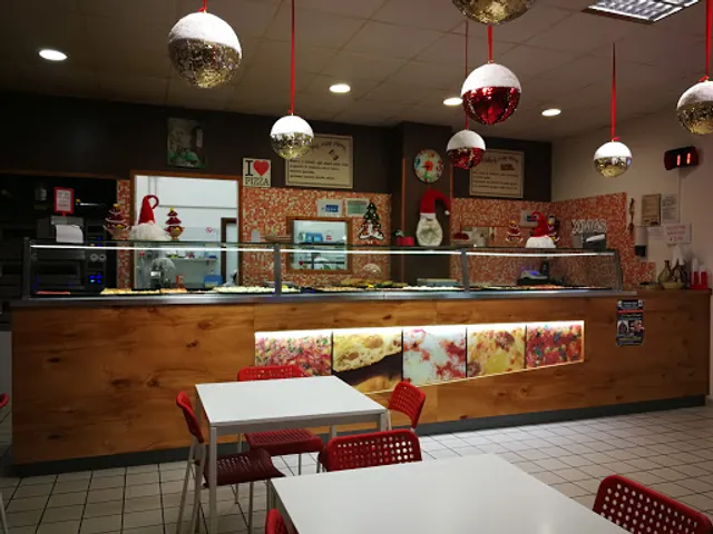 Artigiani della pizza