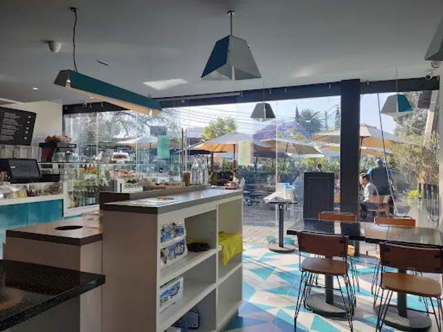 Peltre Lonchería (Pedregal)