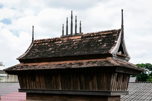 Amata Lanna JangMuang