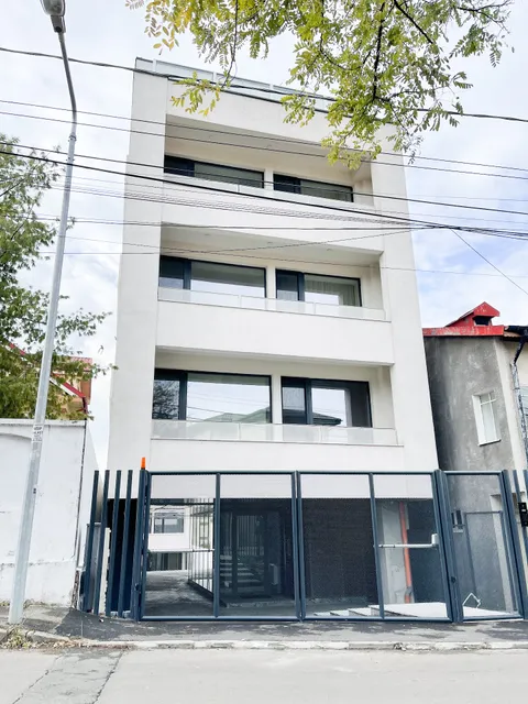 Hotel Apartment Warm Bucuresti