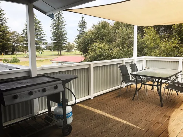 Esperance Central Apartments