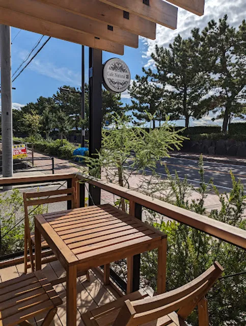 Cafe Natural 8