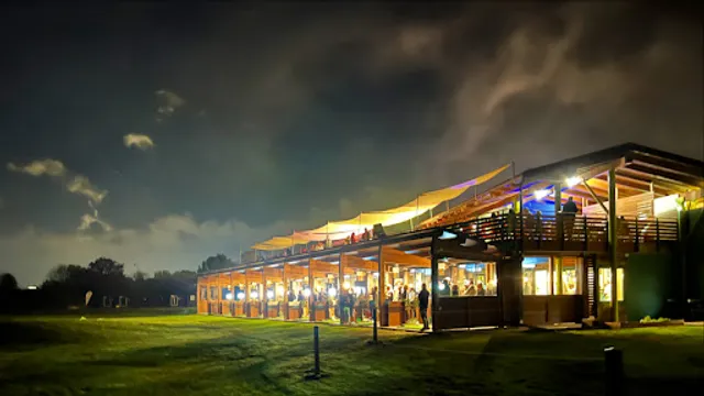 Le Rosine Torino Golf Club