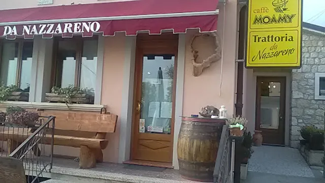 Trattoria Da Nazzareno
