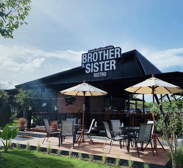 Brother & Sister Bistro