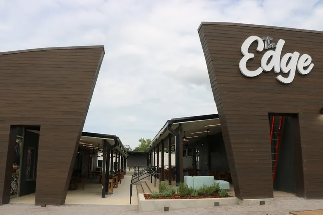 The Edge