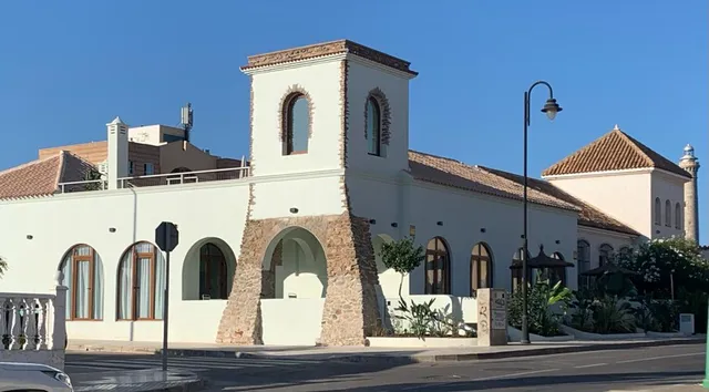 CABO DE PALOS CON ENCANTO EN TORREMOCHA, SL