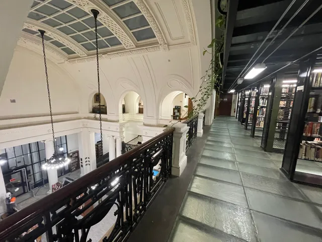 Utica Public Library