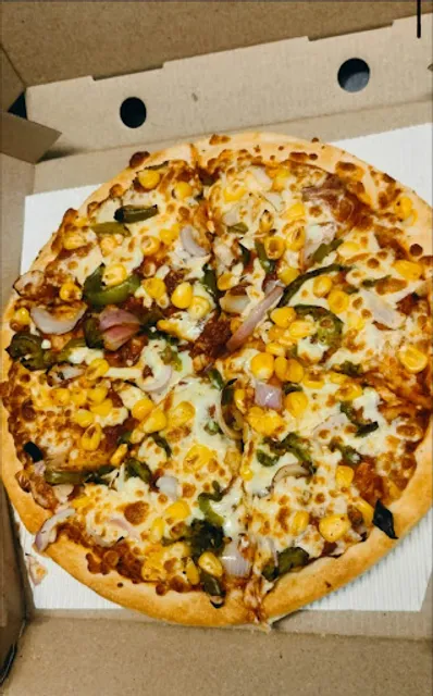 Pizza Hut | Devika Sadar Bazar, Delhi