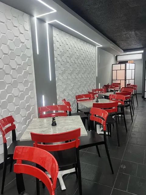 My Sushi to go Restaurant