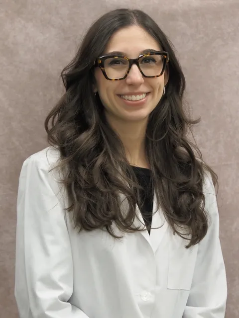 Doctors of Optometry - Wyoming Valley Mall