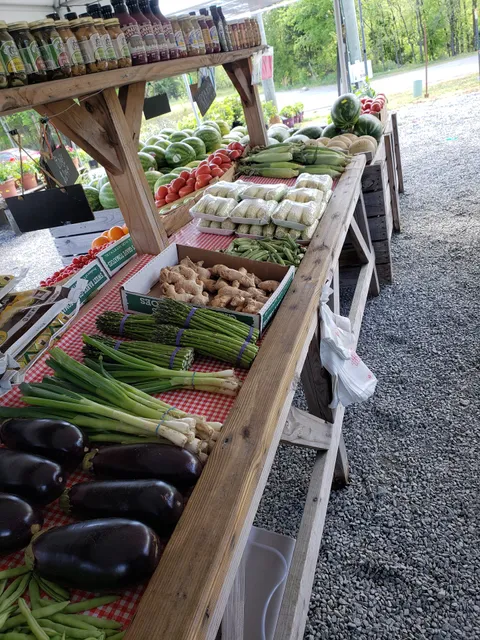 Farm Fresh Market