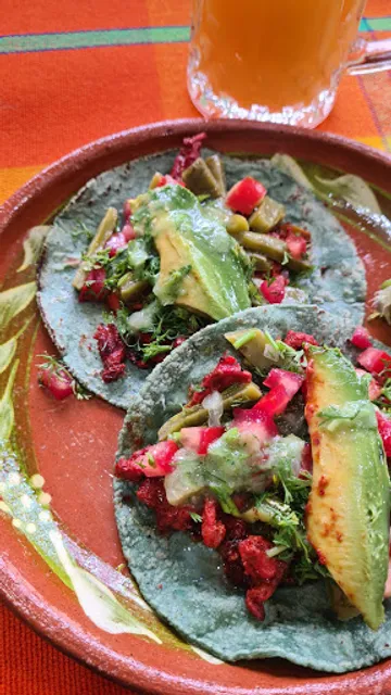 El Encanto Del Sabor.