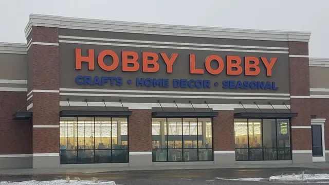 Hobby Lobby