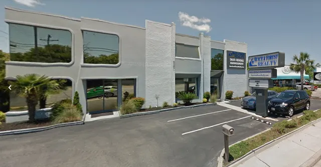 Beach & Forest Realty