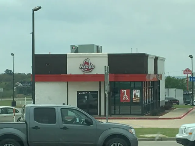 Arby's