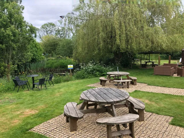 EkoJoe Market Garden