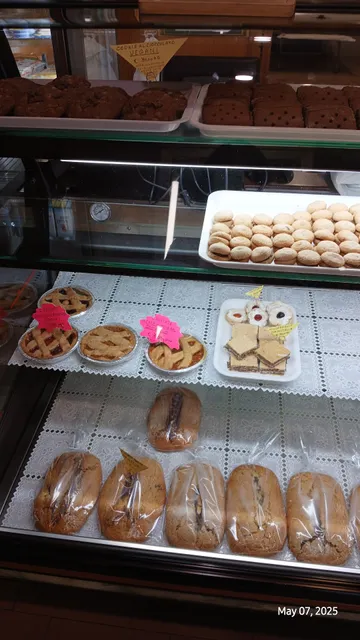 Fornaio Donnoli Emanuele