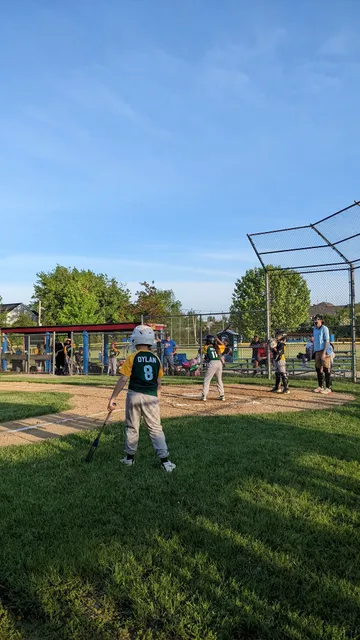 Avon Baseball Complex