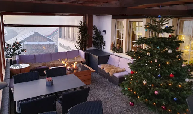 Gasthaus Leimensteig GmbH