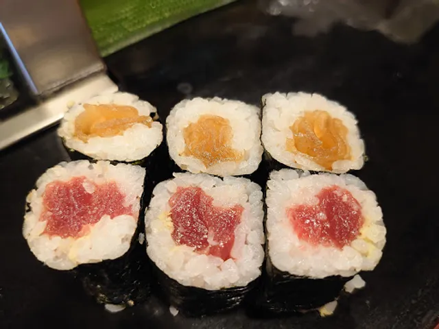 Tachibana Sushi
